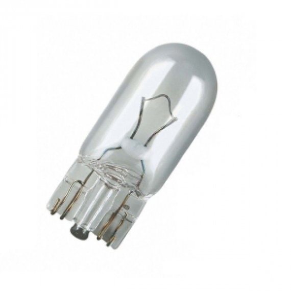 Лампы габаритные